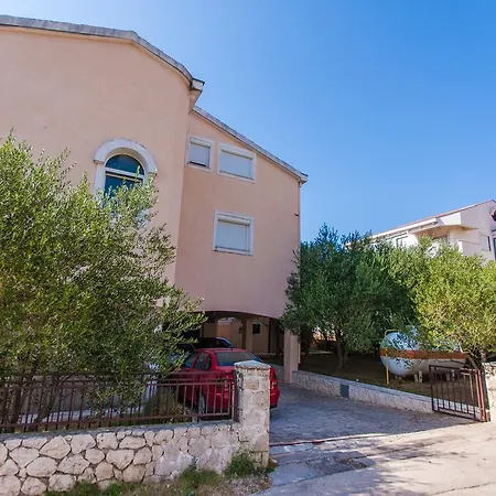 Andrije Buvine Apartments Zadar Room photo