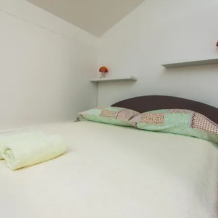 Andrije Buvine Apartments Zadar Room photo