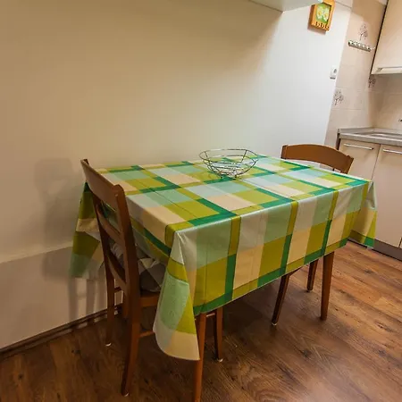Andrije Buvine Apartments Zadar Room photo