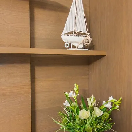 Andrije Buvine Apartments Zadar Room photo