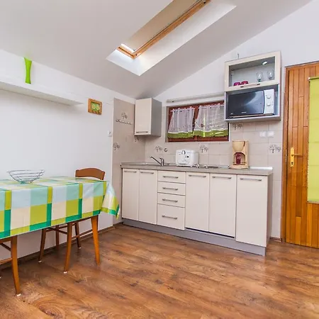 Andrije Buvine Apartments Zadar Room photo