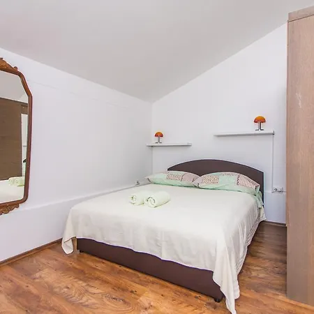 Andrije Buvine Apartments Zadar Room photo