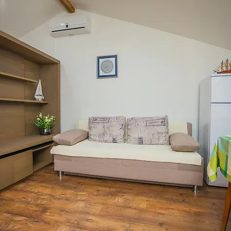 Andrije Buvine Apartments Zadar Room photo