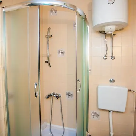 Andrije Buvine Apartments Zadar Room photo
