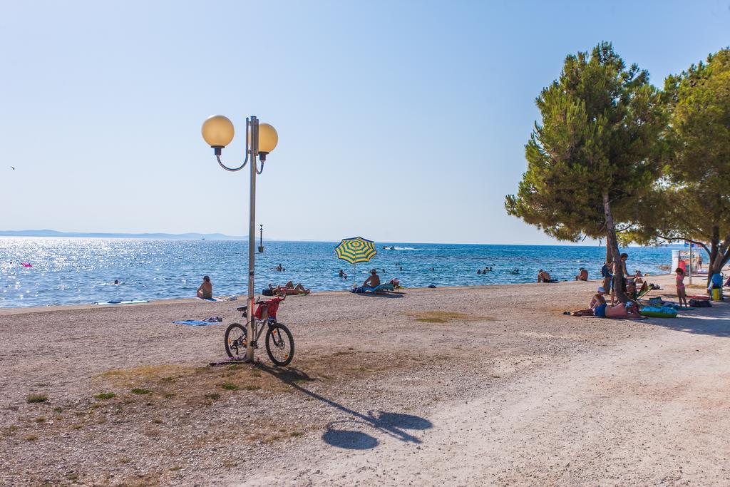 Andrije Buvine Apartments Apartman Zadar