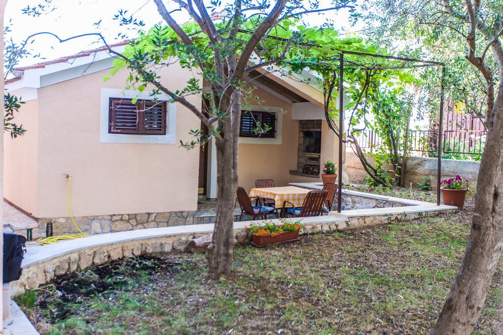Andrije Buvine Apartments Apartment *