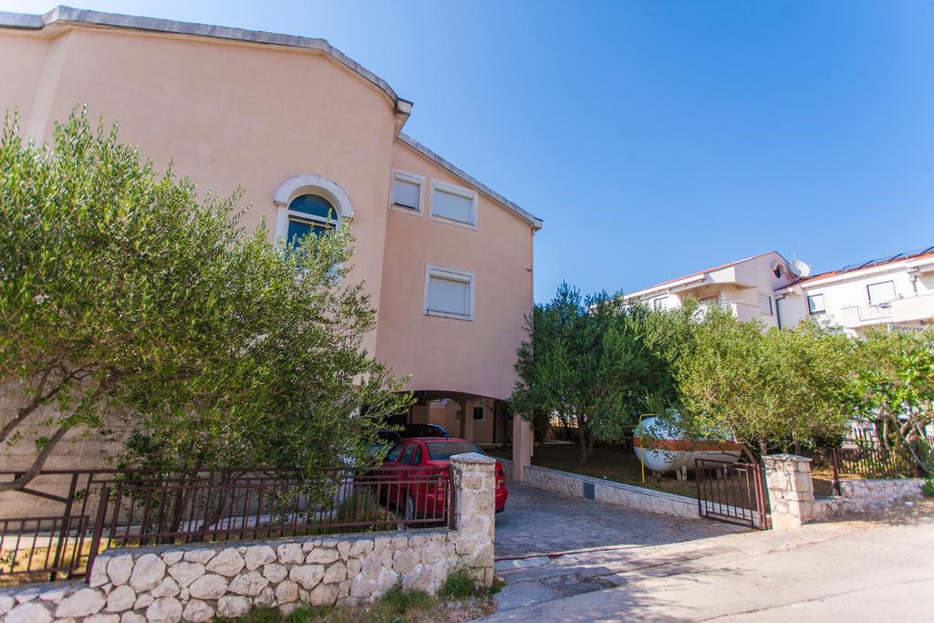 Apartment Andrije Buvine Apartments Zadar