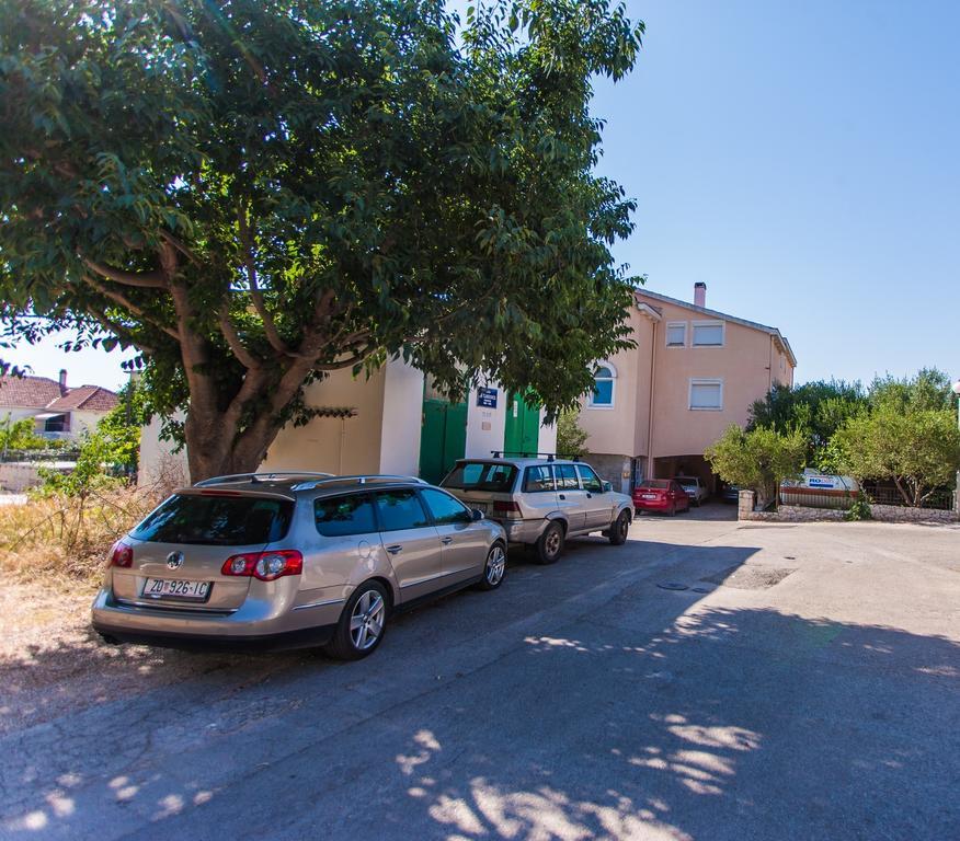 Andrije Buvine Apartments * Zadar