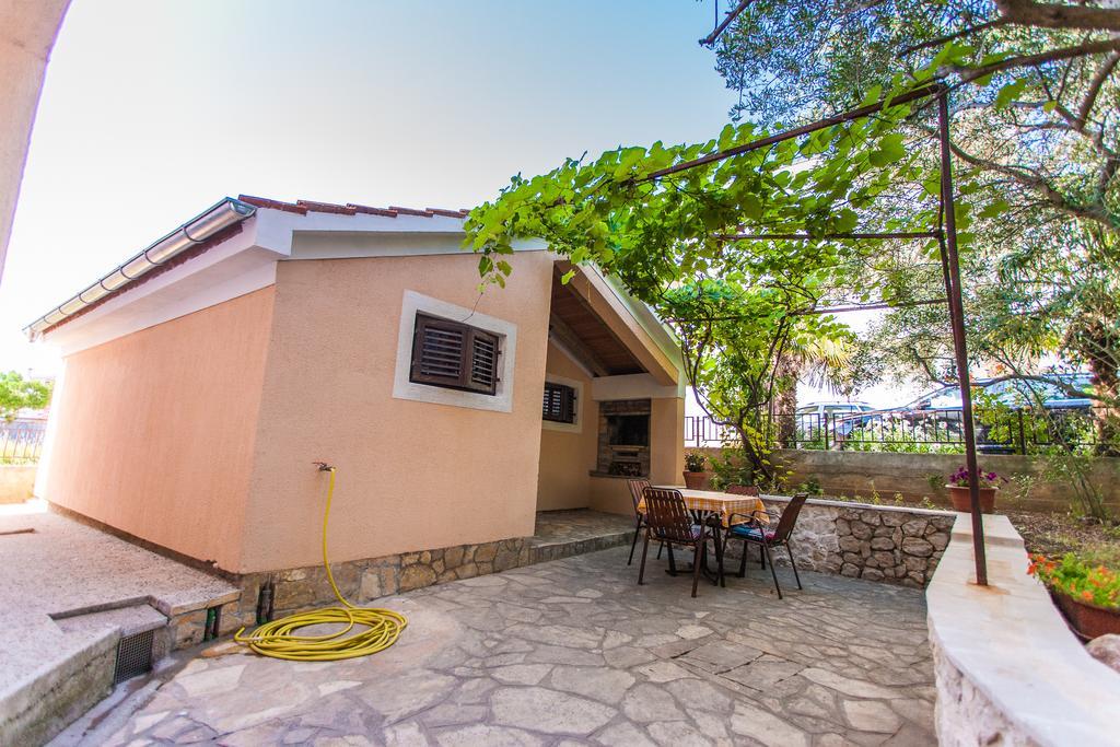Andrije Buvine Apartments Zadar