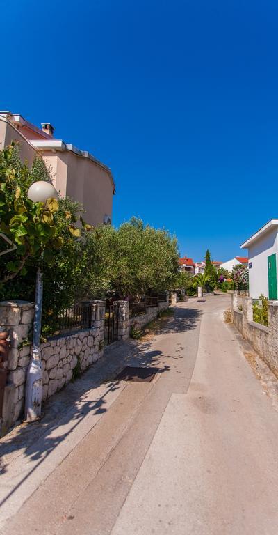 Apartman Andrije Buvine Apartments *