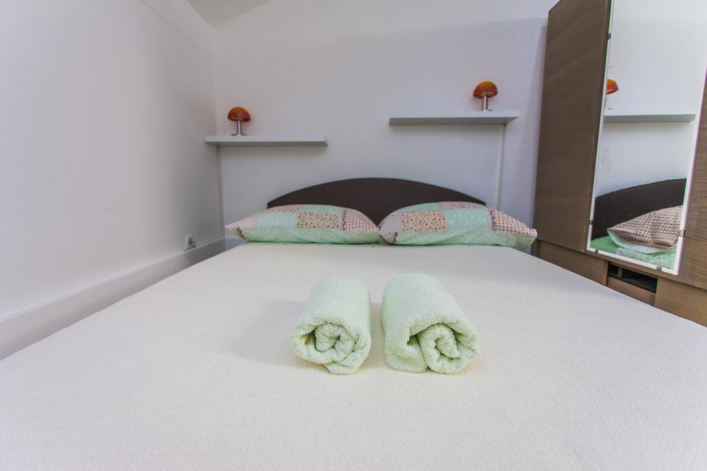 Andrije Buvine Apartments Apartment