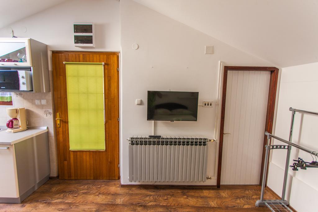 Apartman Andrije Buvine Apartments Zadar