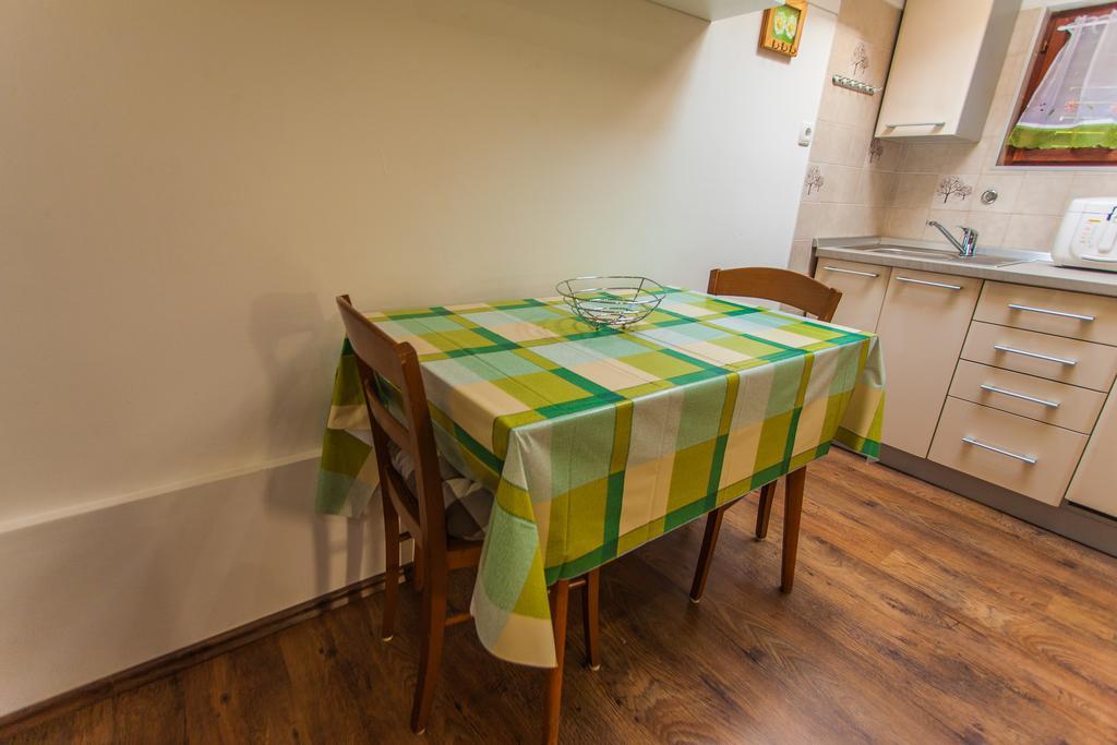 Andrije Buvine Apartments Apartman Zadar