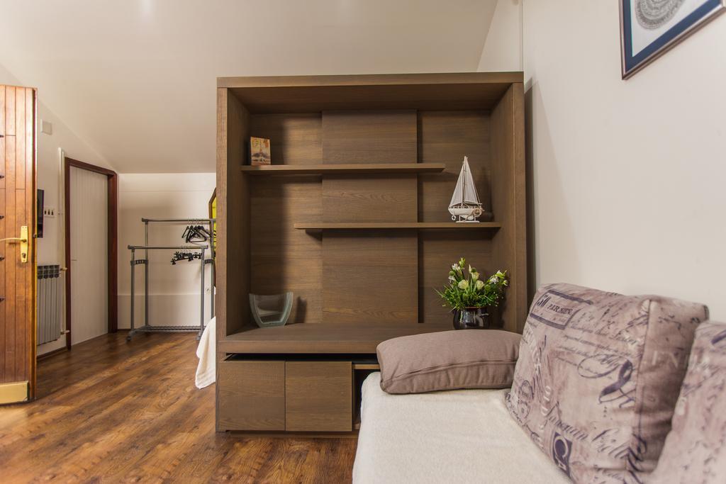 Andrije Buvine Apartments Zadar