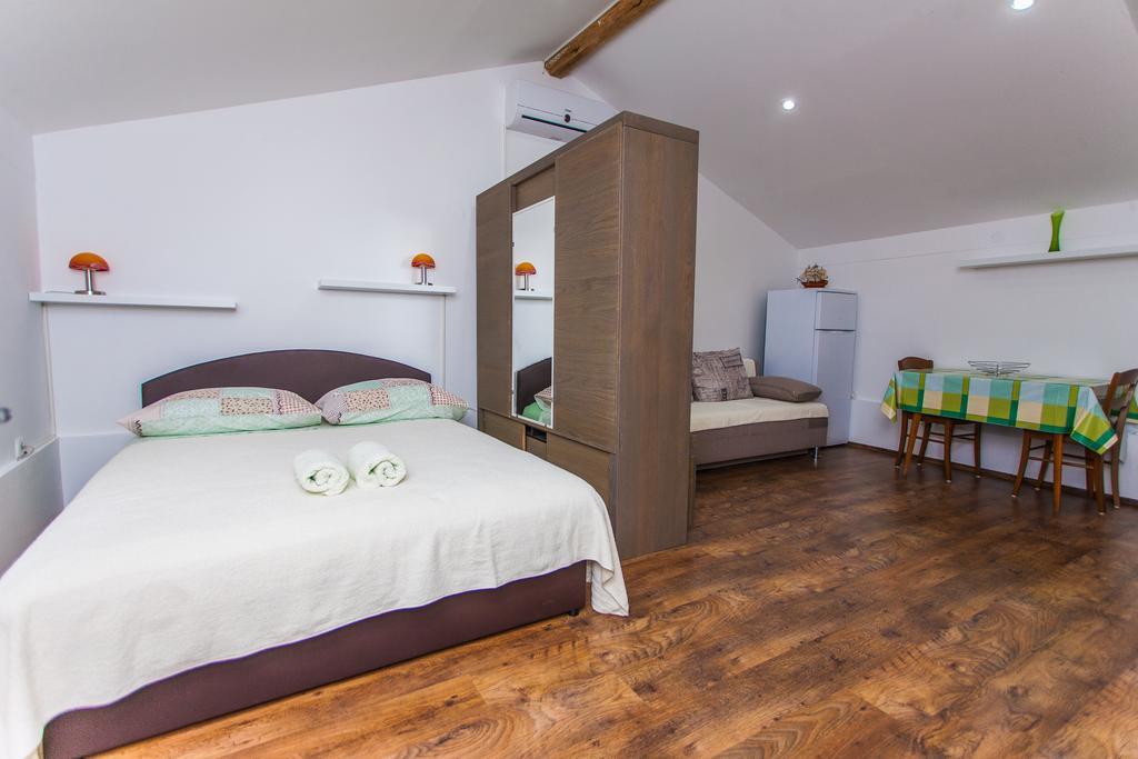 Apartment Andrije Buvine Apartments Zadar