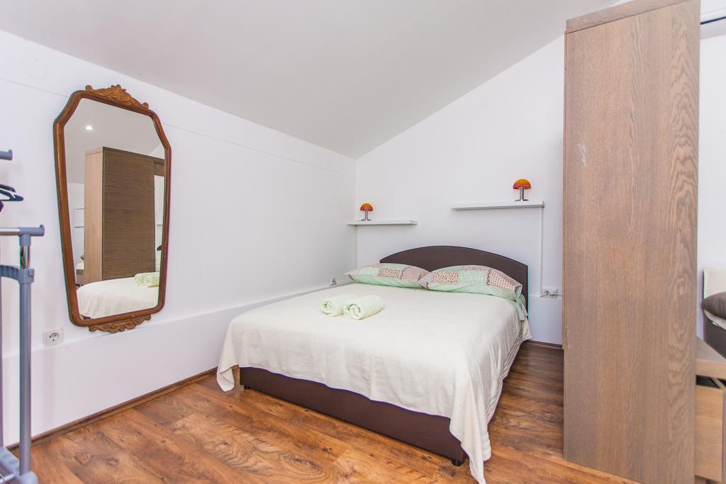 Andrije Buvine Apartments Apartment Zadar