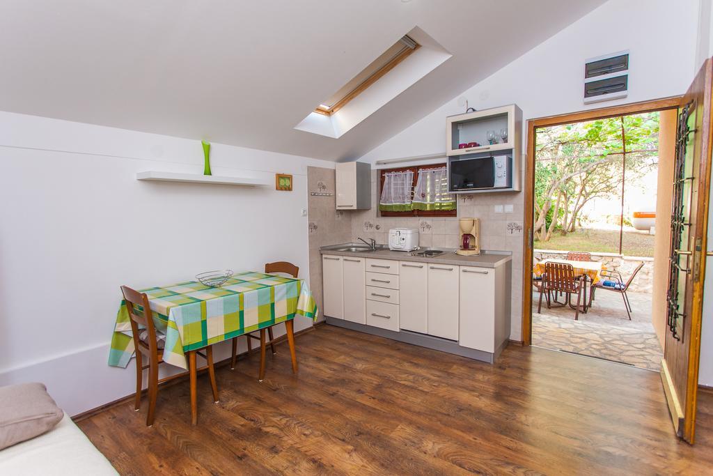 Andrije Buvine Apartments Apartment Zadar