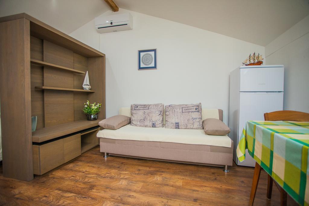 Andrije Buvine Apartments * Zadar