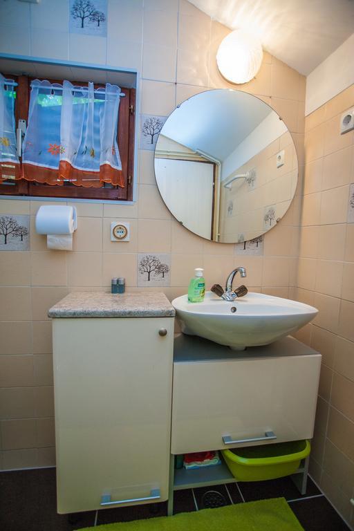 Apartment Andrije Buvine Apartments