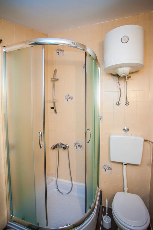 Apartment Andrije Buvine Apartments Zadar