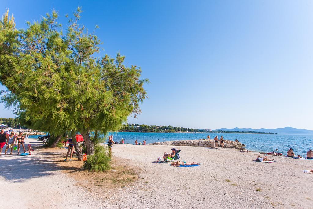Andrije Buvine Apartments Apartment Zadar