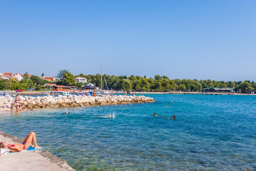 Andrije Buvine Apartments Apartment Zadar