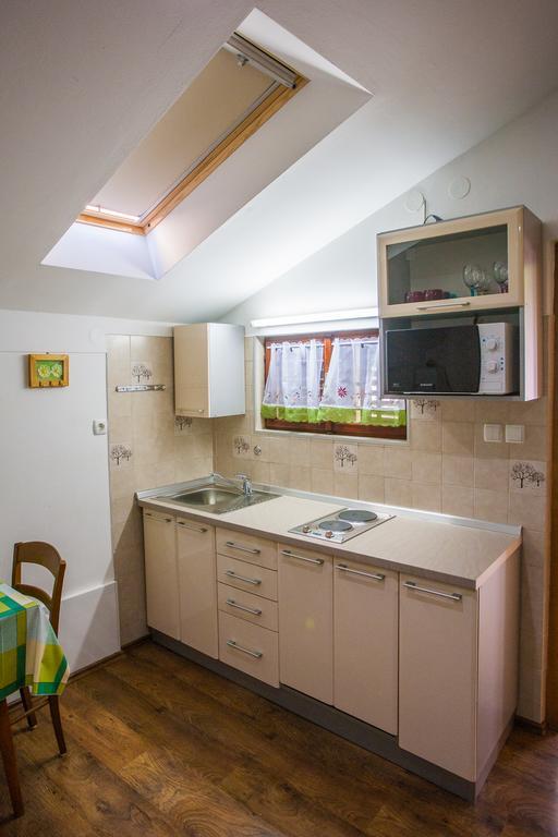 Andrije Buvine Apartments Apartment *