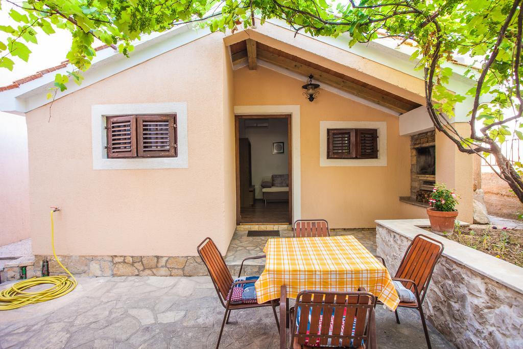 Andrije Buvine Apartments * Zadar