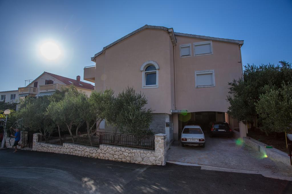 Andrije Buvine Apartments Zadar