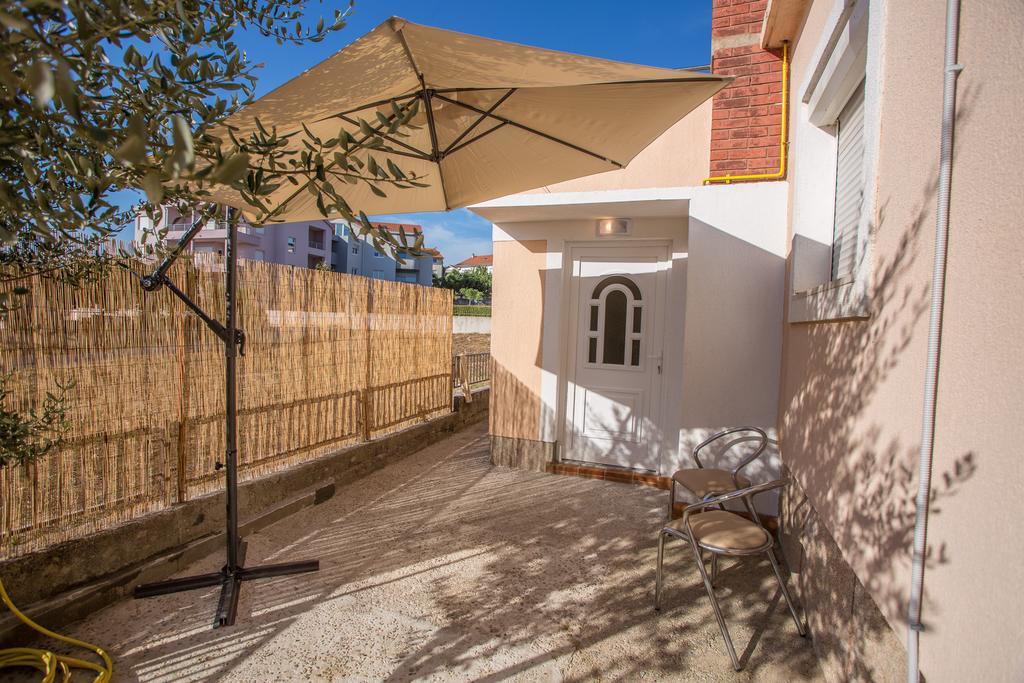 Andrije Buvine Apartments