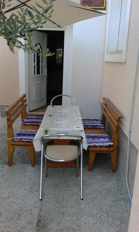 Apartment Andrije Buvine Apartments *