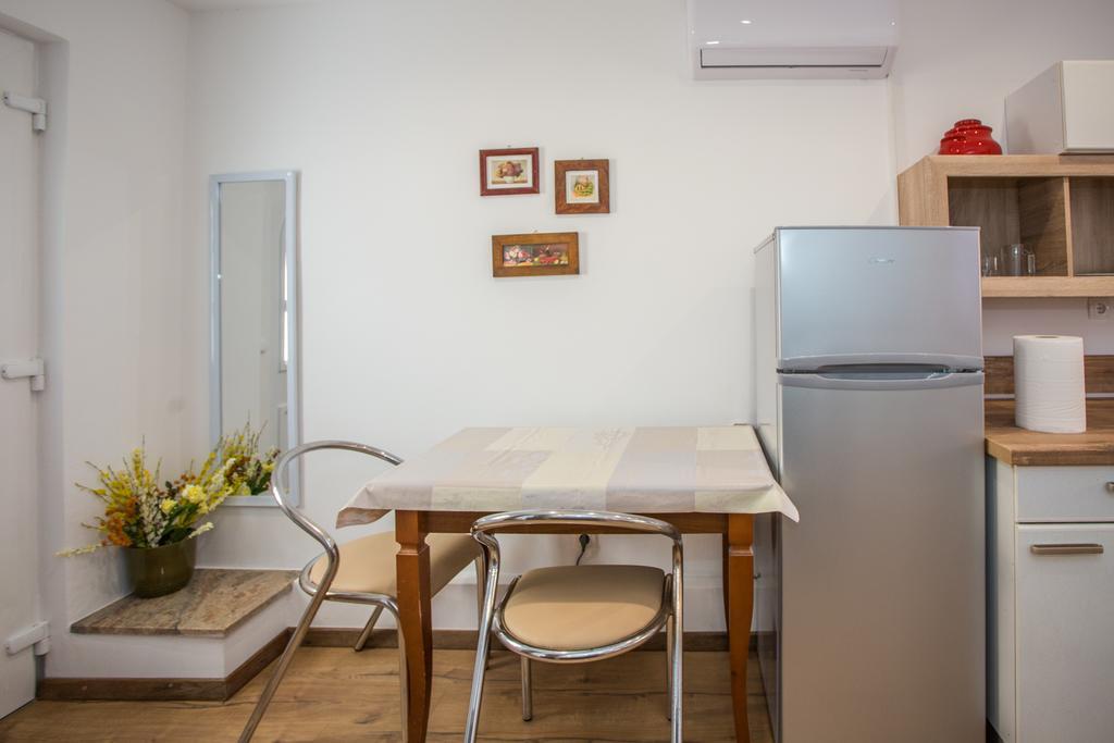 Apartment Andrije Buvine Apartments