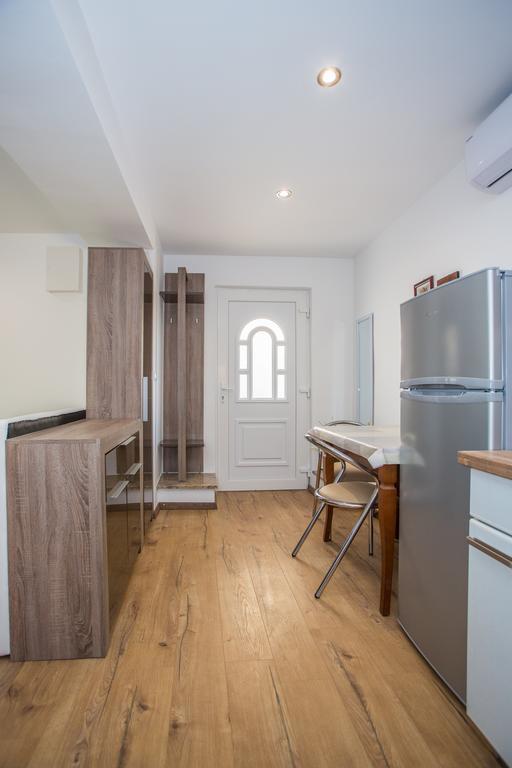 Apartment Andrije Buvine Apartments Zadar